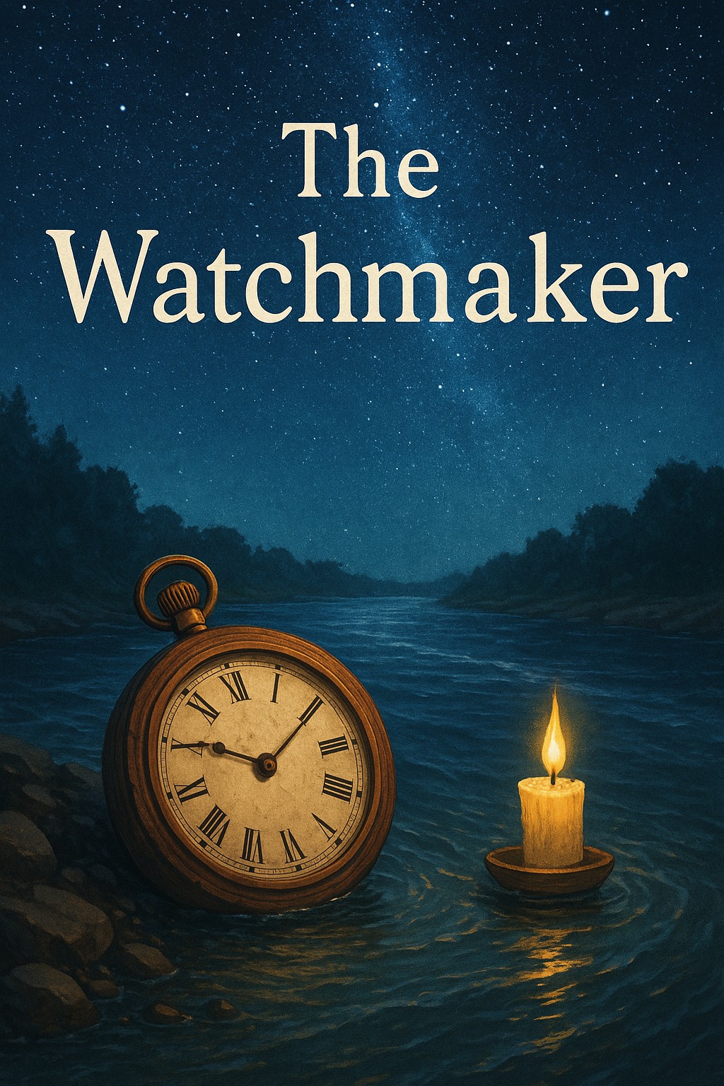 The Watchmaker